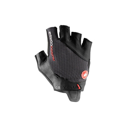 Guantes Castelli Rosso Corsa Pro V Glove