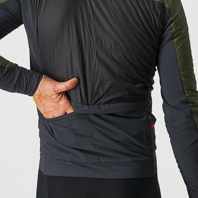 Castelli Unlimited Puffy bunda