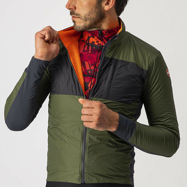 Castelli Unlimited Puffy bunda