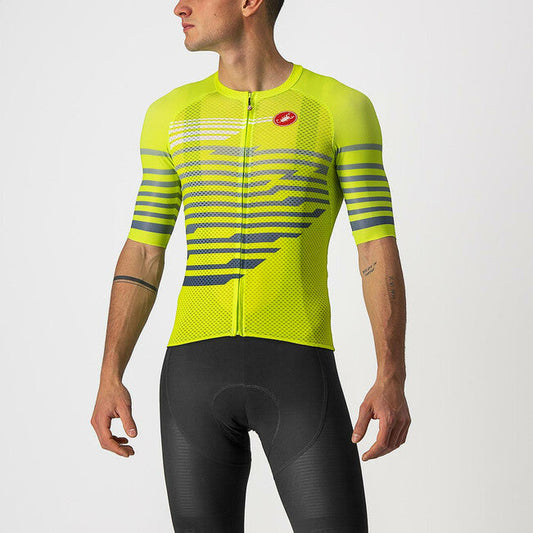 Castelli wspinacza „koszula”S Jersey 3.0 SL