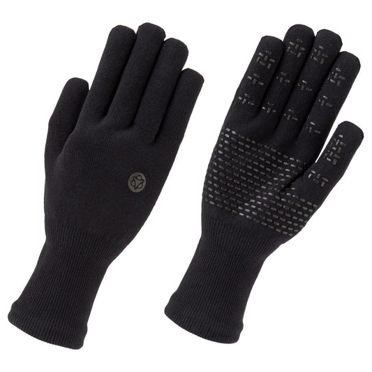 Guantes de Agu Merino Knit Implay