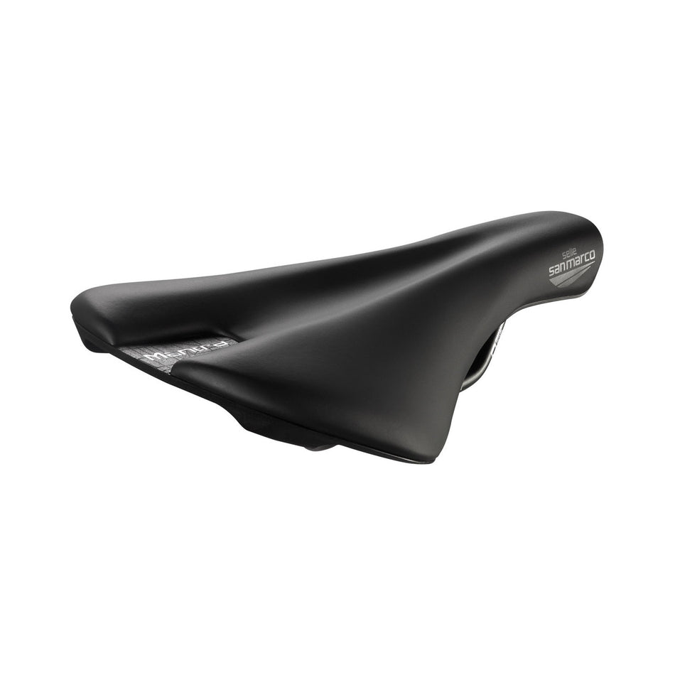 San Marco Mantra Manganese Saddle