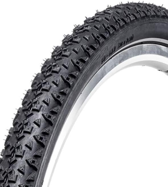 Zooka Eagle Hard Tire