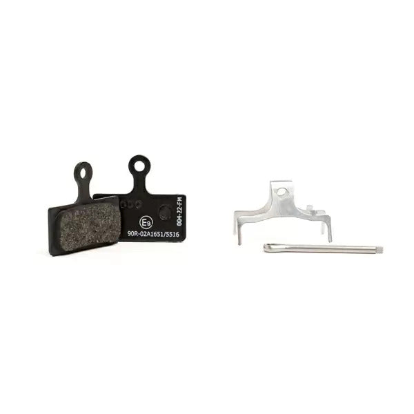 Pastiglie Ferodo All-Round Compatibili XT2012 Per Shimano XTR / XT M785 / SLX M666