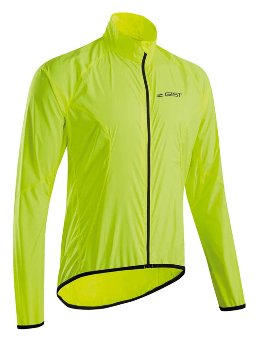 GIST – Windjacke
