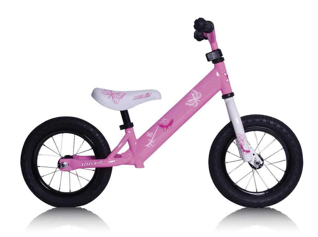 Vélo rebelle Kidz aérien sans pédales 12,5 ″