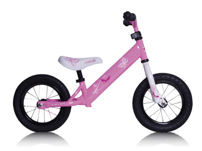 Vélo rebelle Kidz aérien sans pédales 12,5 ″