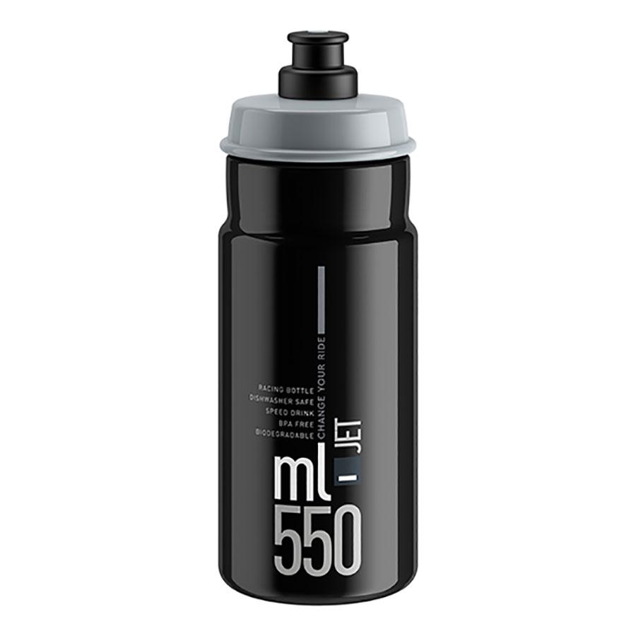 Elite Jet 550 ml láhve láhve