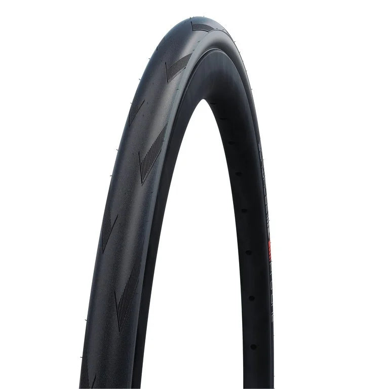 Schwalbe Pro One Tube Type Evo Addix Race Tire