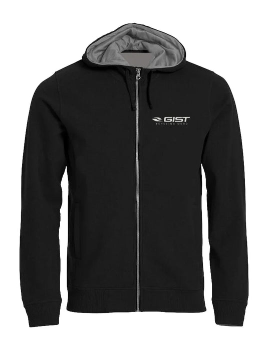 GIST - Bluza z kapturem - Bluza z kapturem