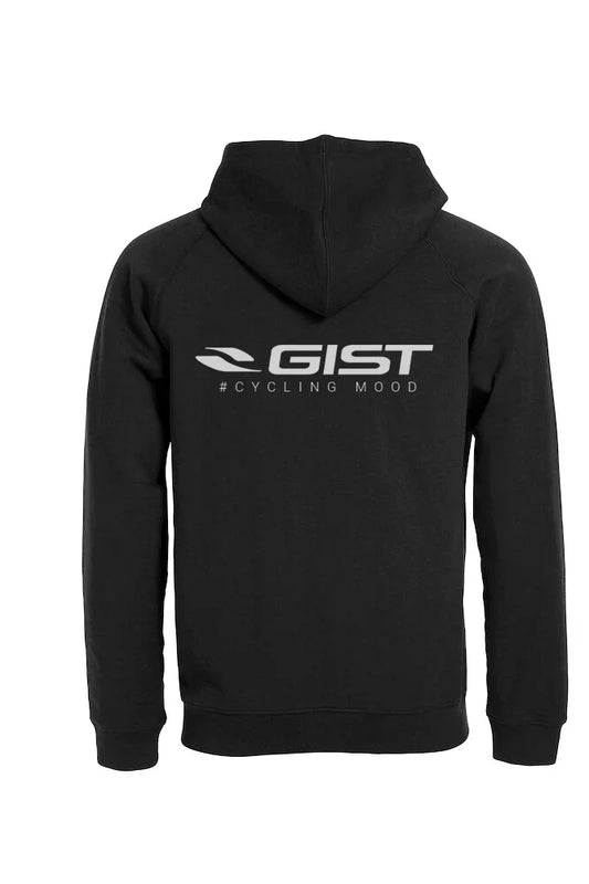 GIST - Bluza z kapturem - Bluza z kapturem