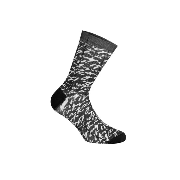 Calzini Gist Print Dry-Fit