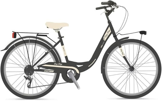 Velomarche M/Rurka 26 leniwych dni 6v