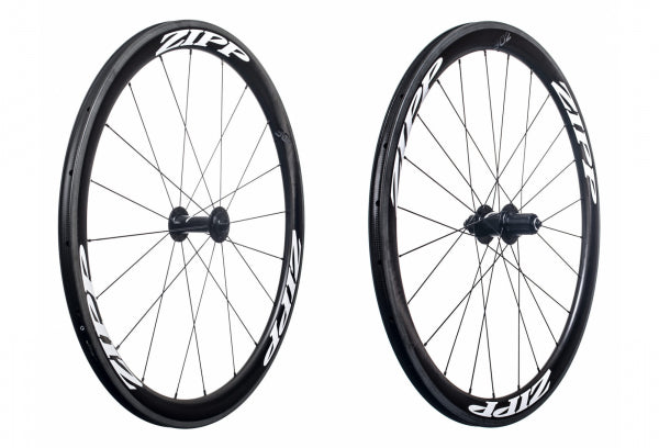 Zipp 302 vanteen pyörät