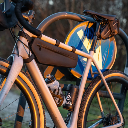 Skuad Explorer Top Tube Chassis bag - 1.5L