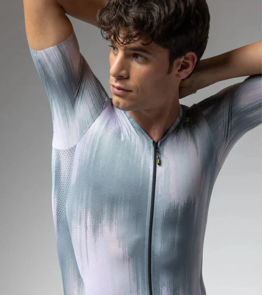 Körper Alé Argon 2026