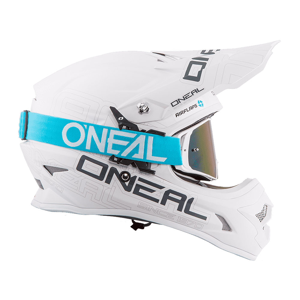 Zestaw o `eal Airfaps