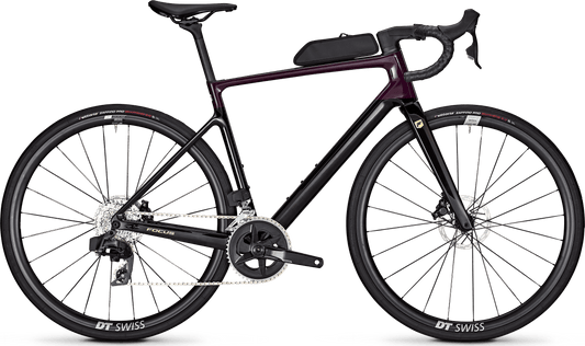 Focus Haches rivales Paralane 8.8