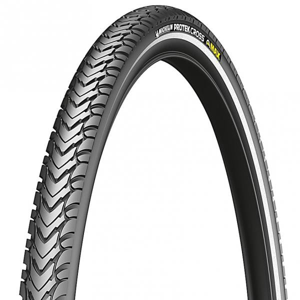 clincher Michelin Protek Cross Max 26