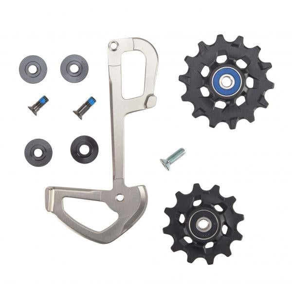 Pulegge and internal SRAM 12V EAGLE XX1 KIT kit