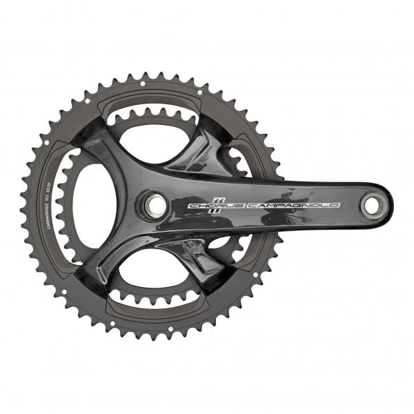 Campagnolo Chorus 11s Crankset 39-53