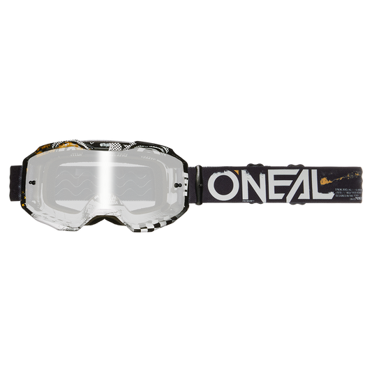 O'Neal B-10 Attack Mask V.24