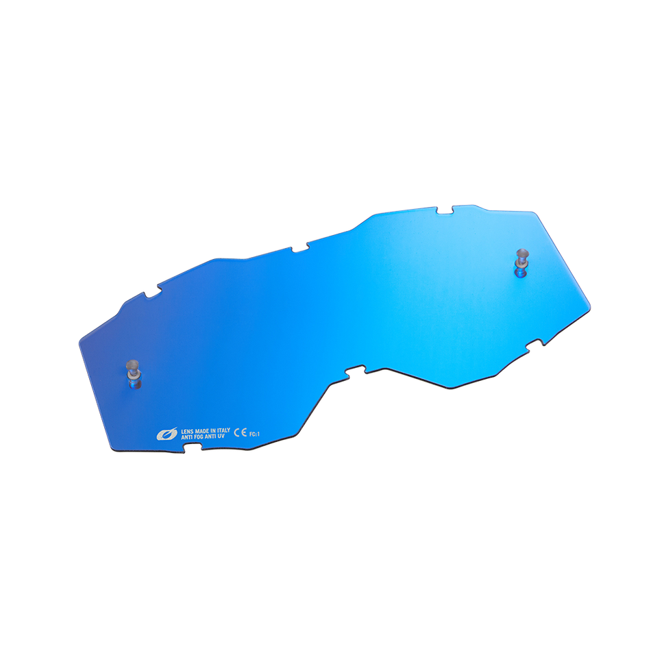 Replacement Lens for B-10 Children's Mask
