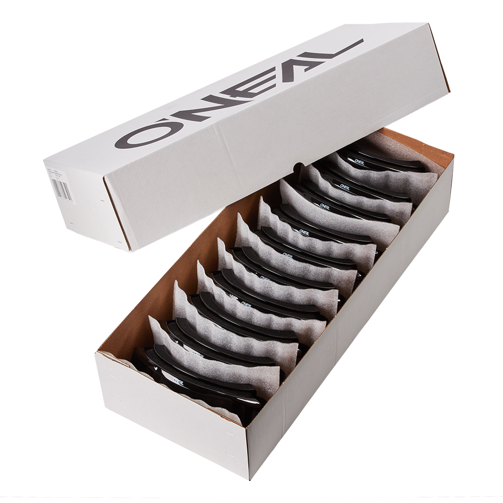 Boîte de masque B-zéro 10pz