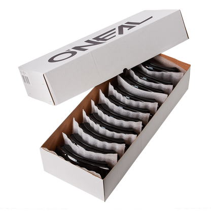 Boîte de masque B-zéro 10pz