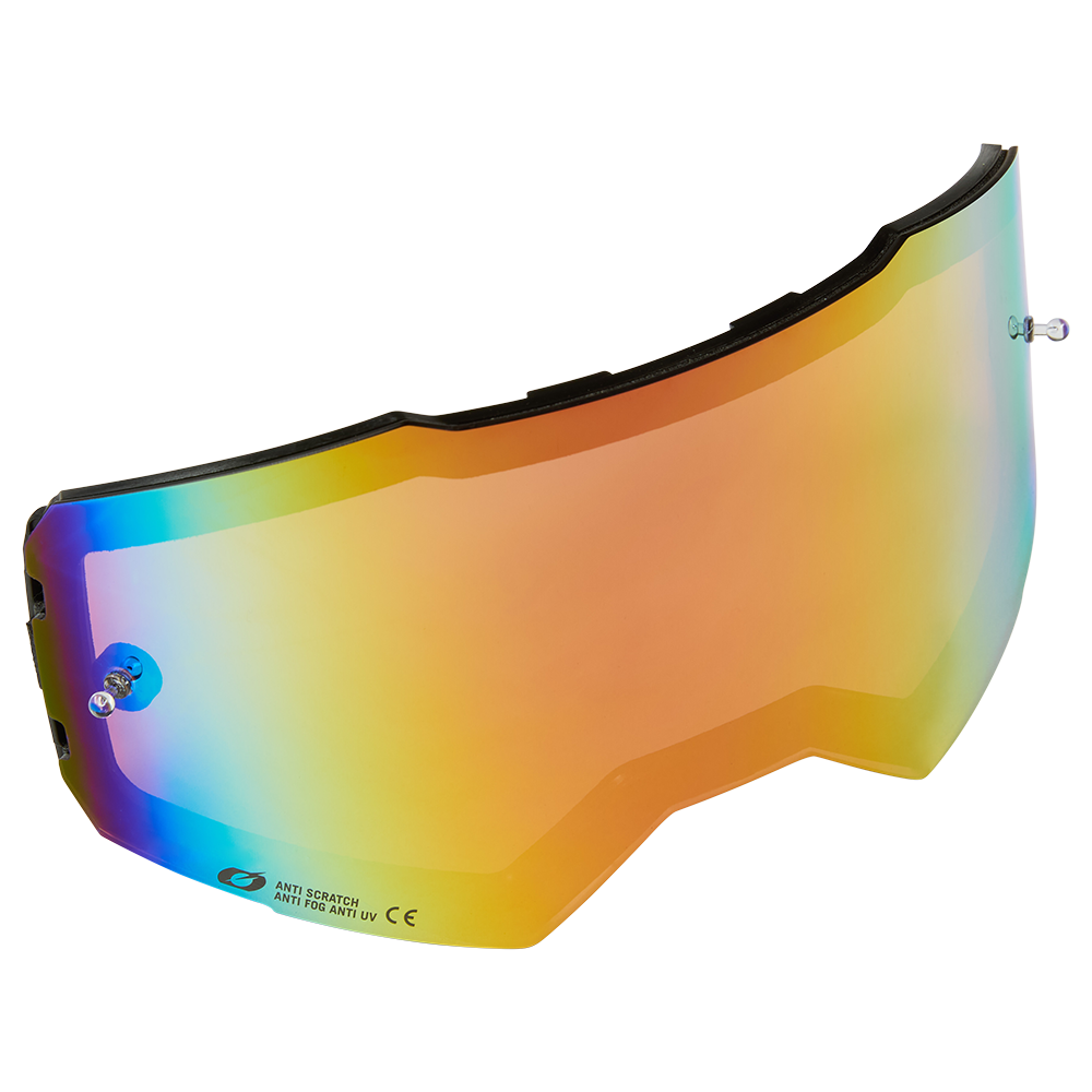 Spare lens for B-55 mask