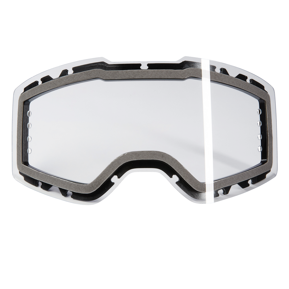 Replacement Lens for B-33 Roll Off Mask