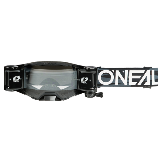 Maschera B-33 Roll Off Ictus