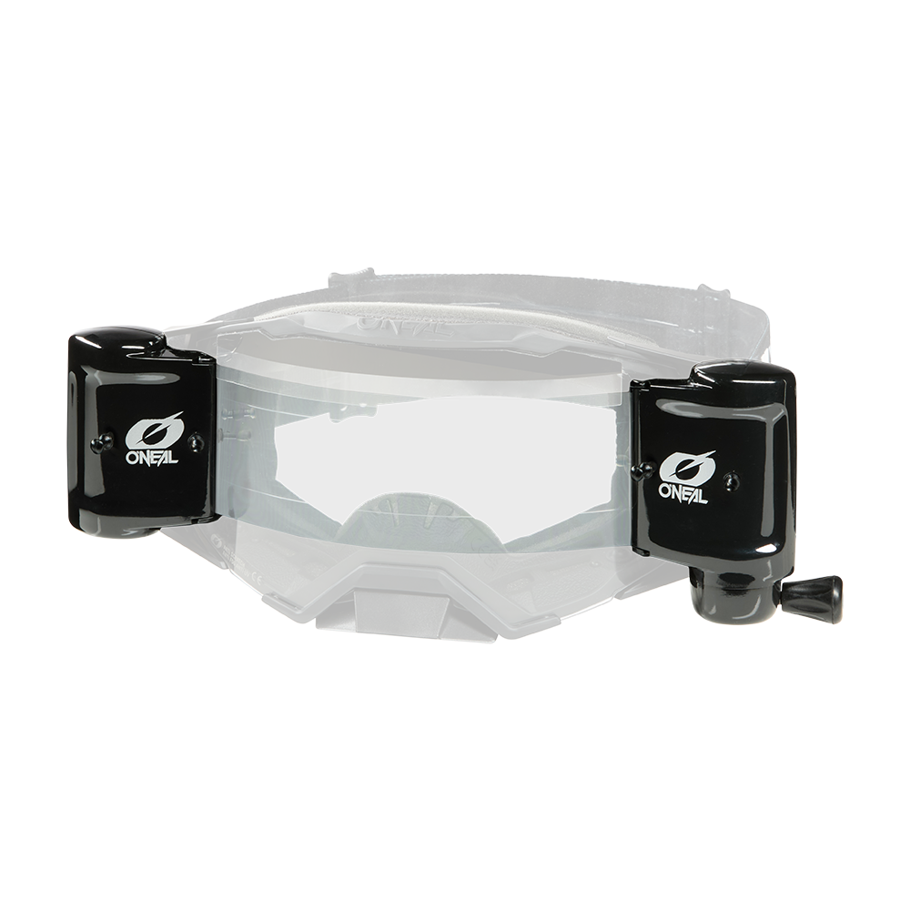 Set Di Ricambio Con Pellicola Per La Maschera  B-33 Roll Off