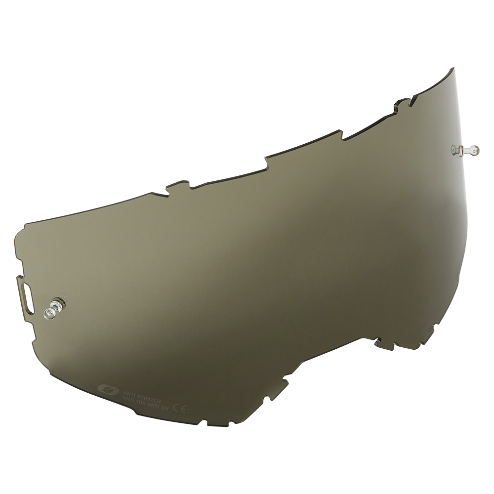 Lens de rechange pour masque B-22 et B-33