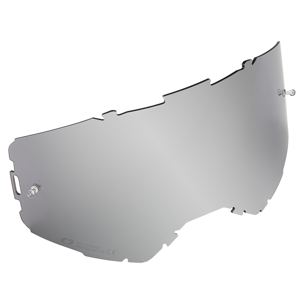 Lens de rechange pour masque B-22 et B-33