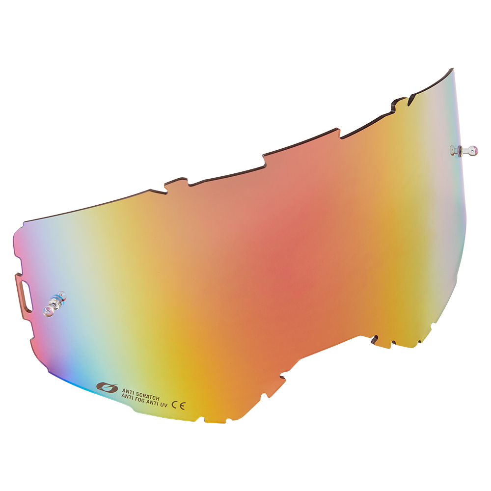 Lens de rechange pour masque B-22 et B-33