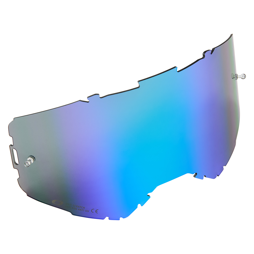 Lens de rechange pour masque B-22 et B-33