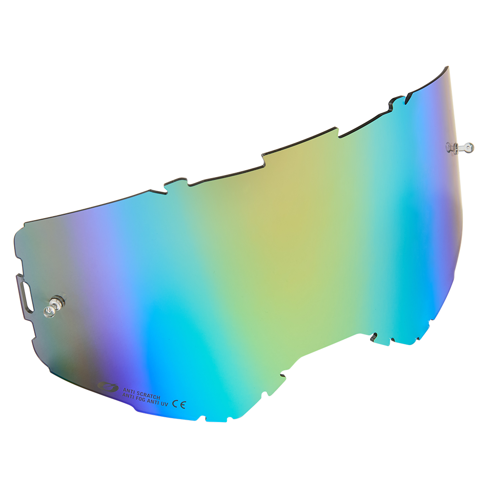 Lens de rechange pour masque B-22 et B-33