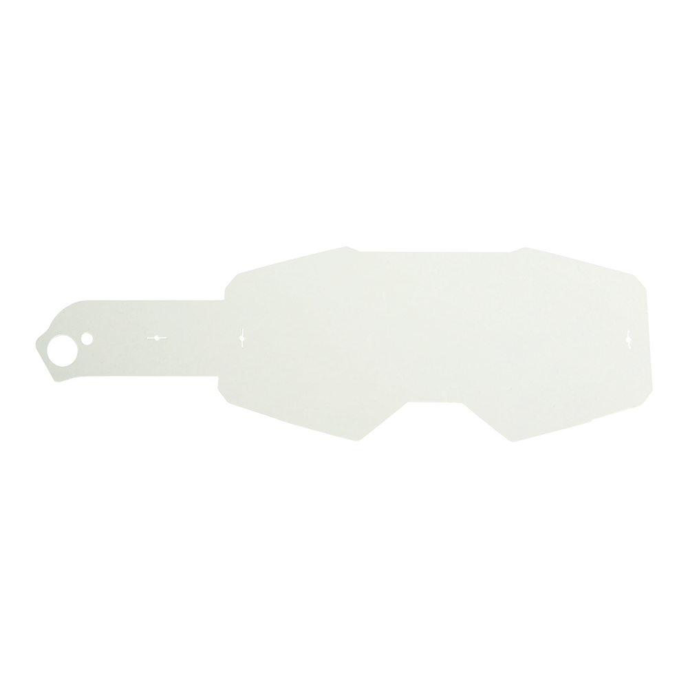 Pellicole A Strappo Adatte Alla Maschera B-55 (10 PZ)