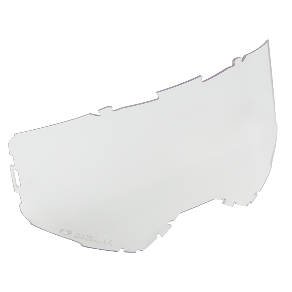 Lens de rechange pour masque B-22 et B-33