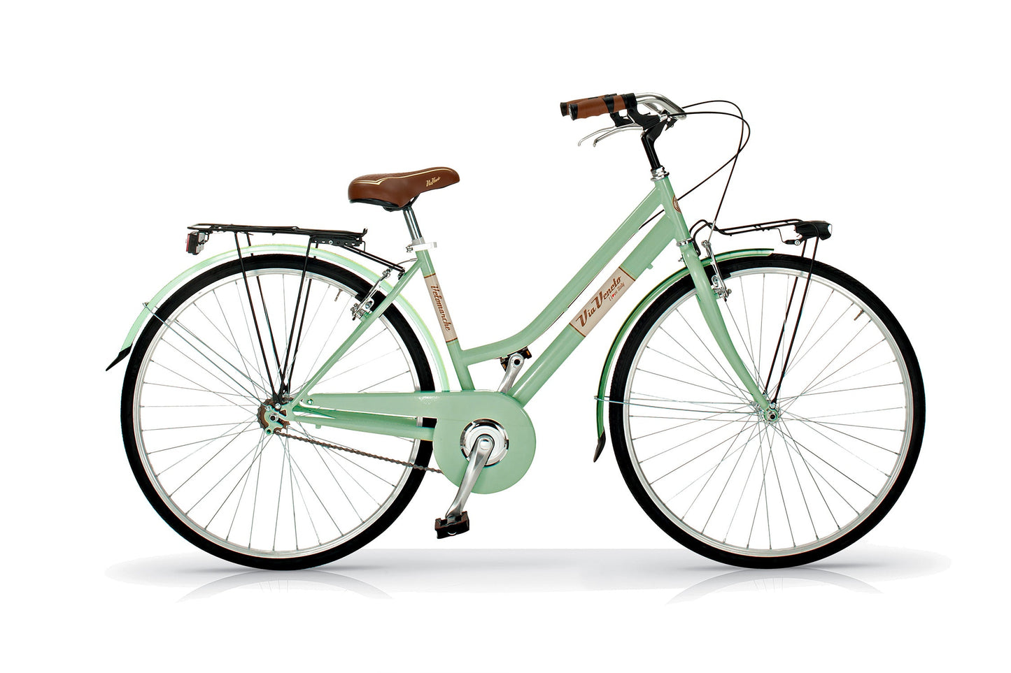 Lady Anexo Velomarché 28 1V