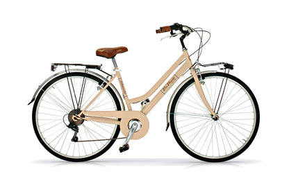 Señora 28 6V Alluomarquea