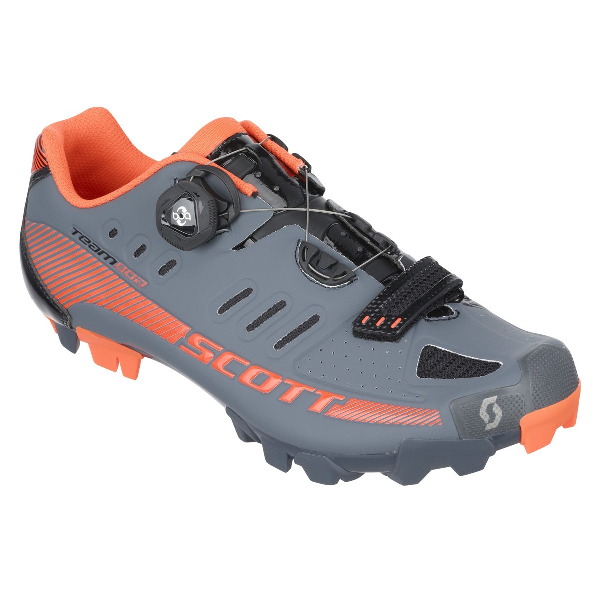 Scarpe Scott Mtb Team Boa
