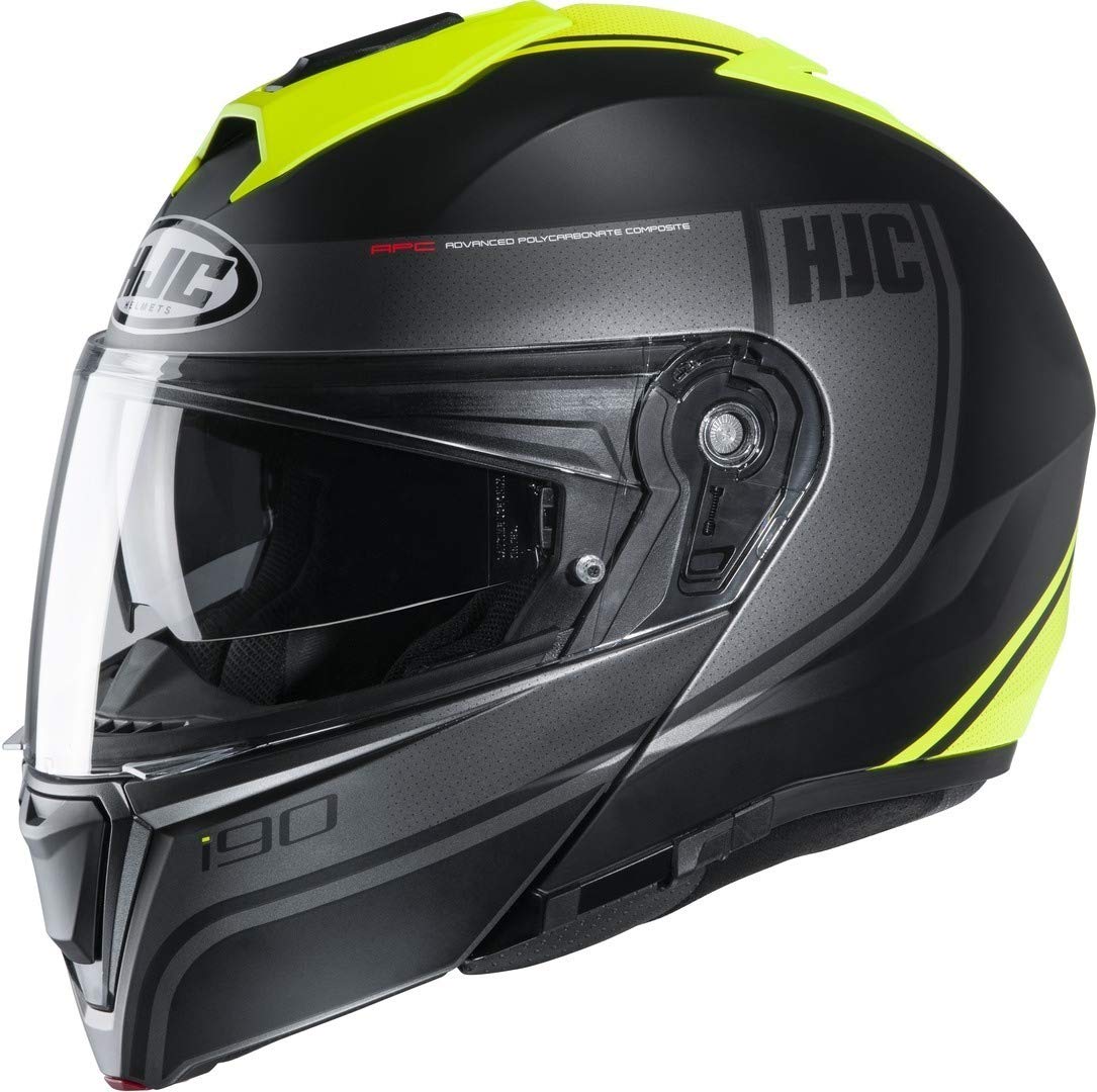 Casco Modular Hjc i90 Davan