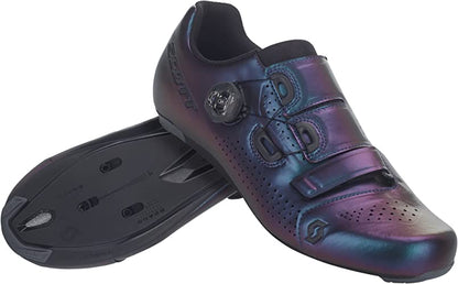 Scott Road Team Boa Shoes