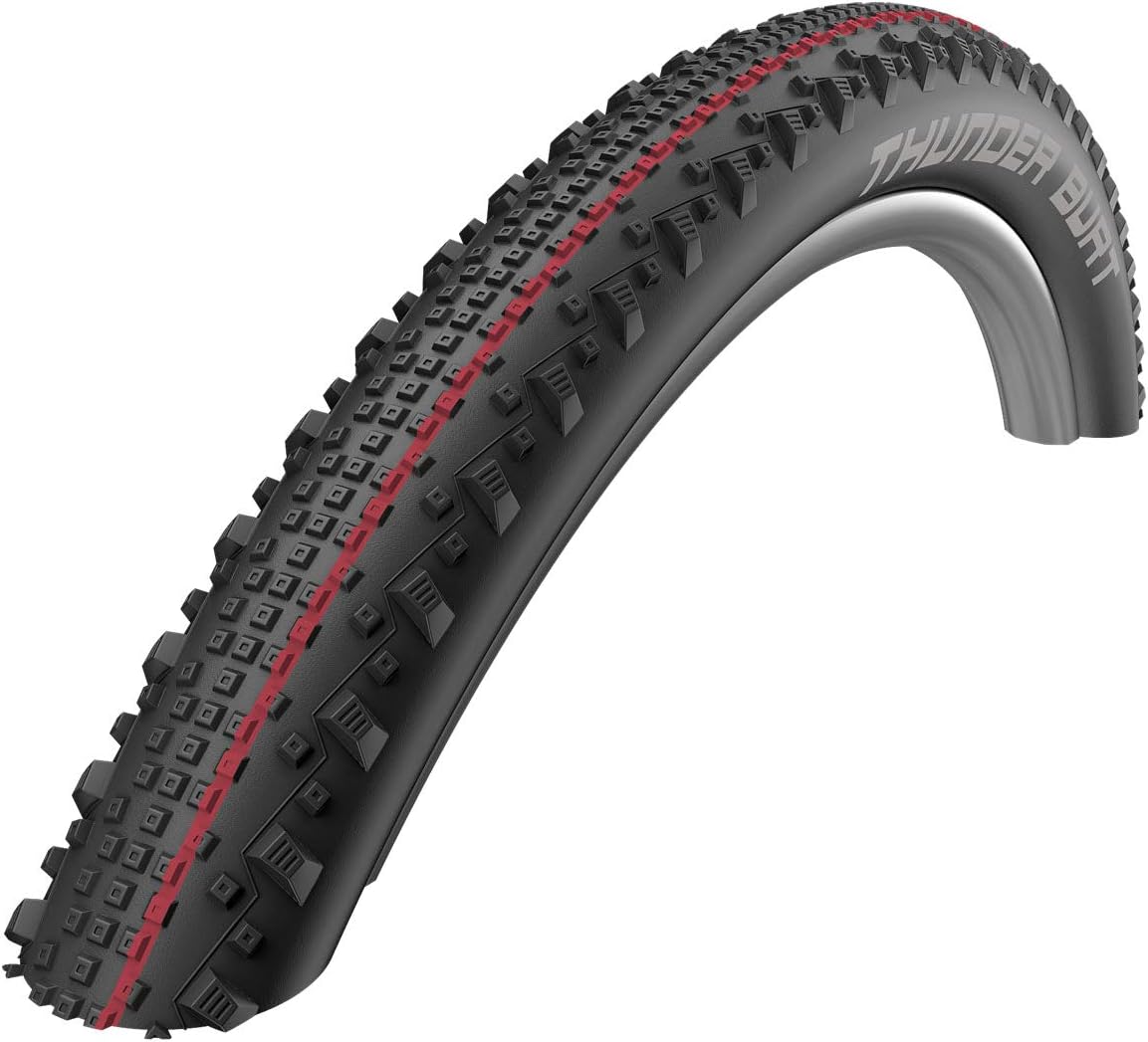 Schwalbe Thunder Burt Addix Speed ​​TL-Easy Rolling Truing 29x2.25