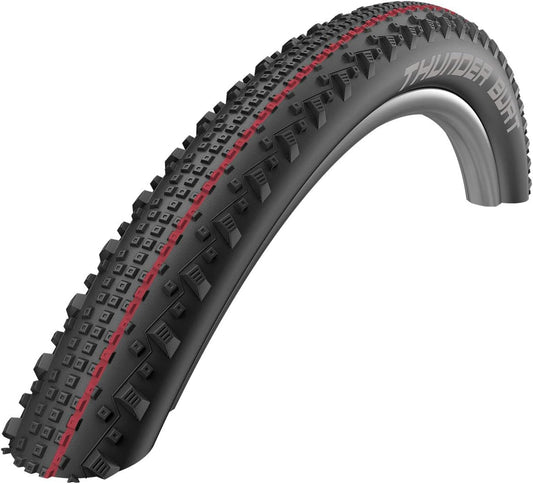 Pneu Schwalbe Thunder Burt Addix Speed TL-Easy Rolling 29x2,25