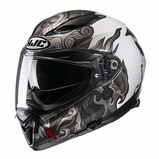 HJC F70 Spector Volledige helm