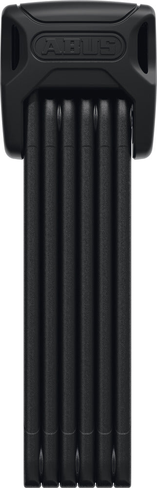Lucchetto Pieghevole Abus BORDO™ XPlus™ 6000K/90 Black SH