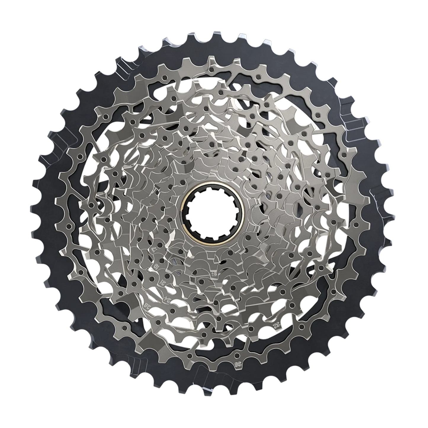 SRAM XG-1271 XDR 12S P One Package Paquete